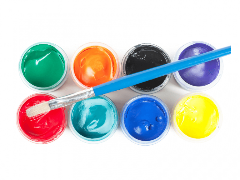 Guache o que é, como utilizar e materiais necessários para pintar?