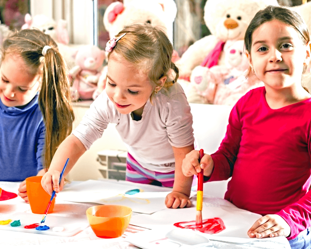 expressão plástica